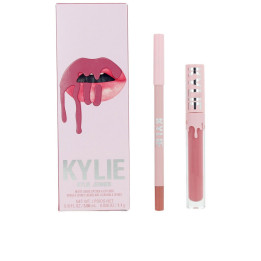 KYLIE MATTE LIP ESTUCHE 2 pz