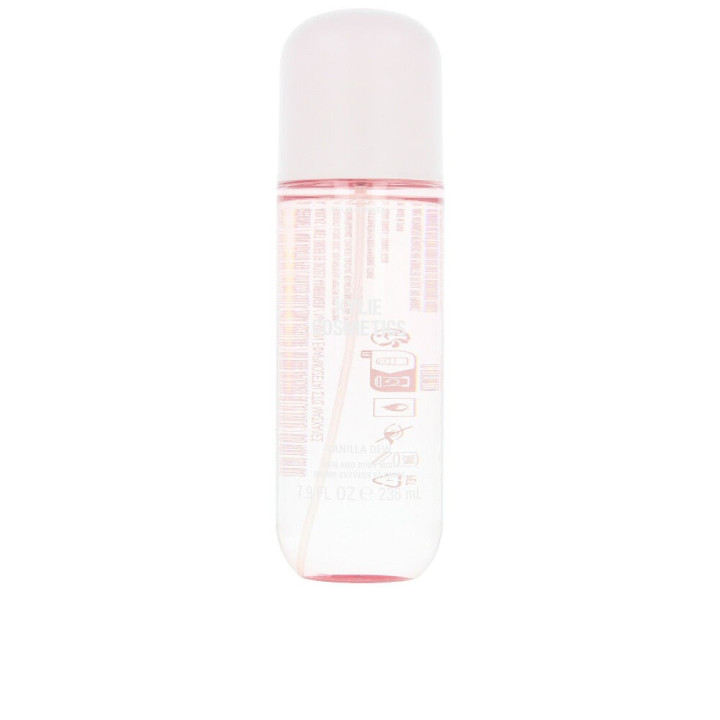 VANILLA DEW hair &amp; body mist 236 ml