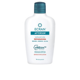 Lotiune hidratanta de corp dupa plaja ECRAN AFTERSUN 200 ml