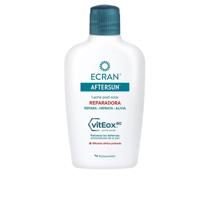 ECRAN AFTERSUN moisturizing milk 24h action 200 ml