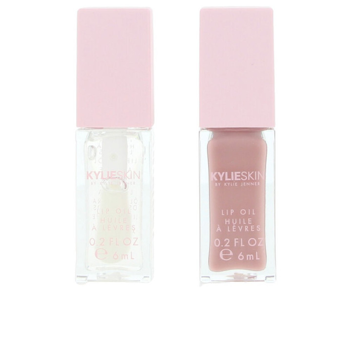 LIP OIL DUO KIT ESTUCHE 2 pz