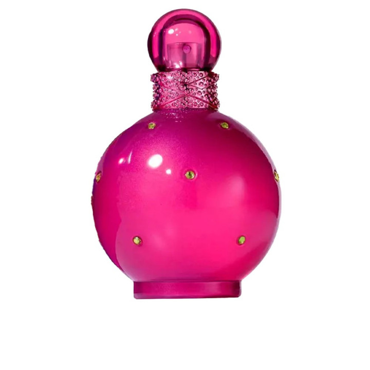 FANTASY eau de parfum vaporizador 100 ml