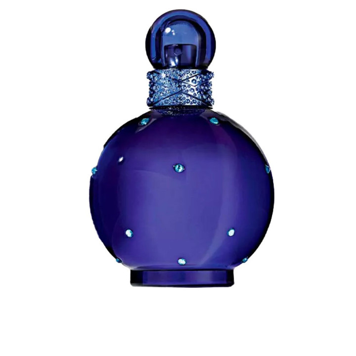 Apa de Parfum cu vaporizator pentru femei Britney Spears Midnight Fantasy 100 ml