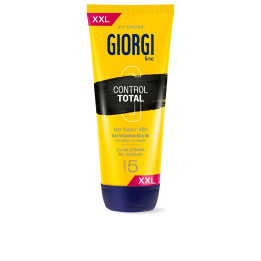 Gel de par cu efect de control Giorgi CONTROL TOTAL nº5 240 ml