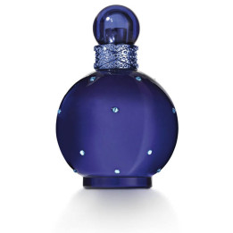 Apa de Parfum cu vaporizator pentru femei Britney Spears Midnight Fantasy 100 ml