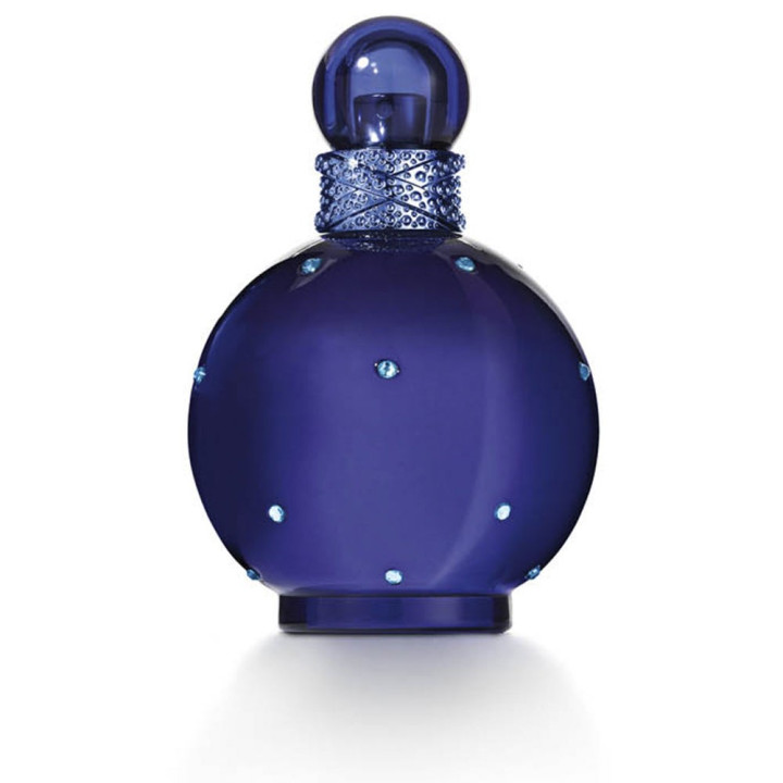 Apa de Parfum cu vaporizator pentru femei Britney Spears Midnight Fantasy 100 ml