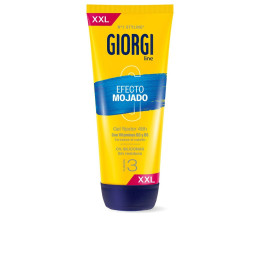 Gel de par cu finisaj umed GIORGI EFECTO MOJADO nº3 240 ml