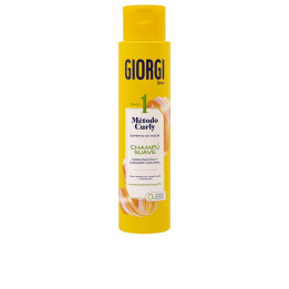 Sampon pentru par cret GIORGI CURLY 350 ml