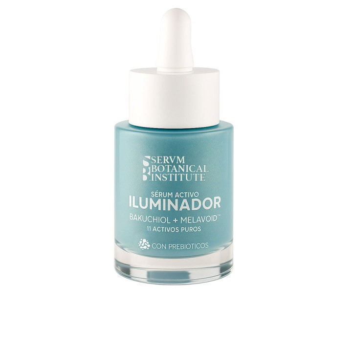 ILLUMINATING ACTIVE SERUM 30 ml