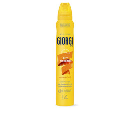 Spuma pentru par cret GIORGI RIZOS MARCADOS nº4 250 ml