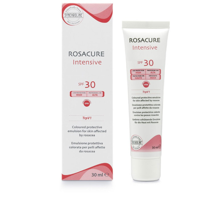 ROSACURE INTENSIVE day emulsion SPF30 30 ml