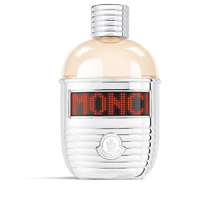 MONCLER POUR FEMME edp refillable vapor 150 ml