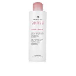 Gel de curatare delicat Cantabria Labs SKIN RESIST VELVET 200 ml
