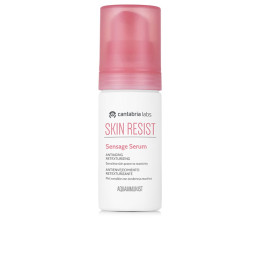 Ser calmant si anti-imbatranire pentru ten Cantabria Labs SKIN RESIST SENSAGE 30 ml