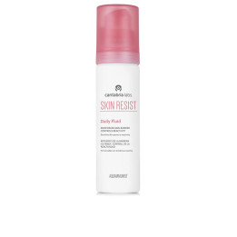 Fluid hidratant pentru ten sensibil Cantabria Labs SKIN RESIST DAILY 50 ml