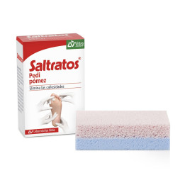 SALTRATOS PEDI POMEZ eliminates calluses 1 u
