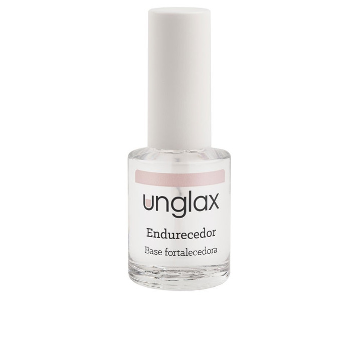 Tratament fortifiant pentru unghii fragile si casante unglax NAIL EXPERTS 10 ml