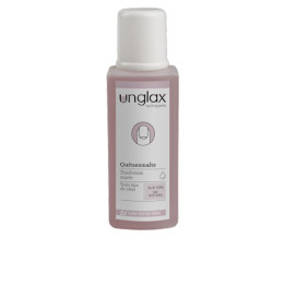 Dizolvant pentru indepartarea ojei unglax NAIL EXPERTS 115 ml