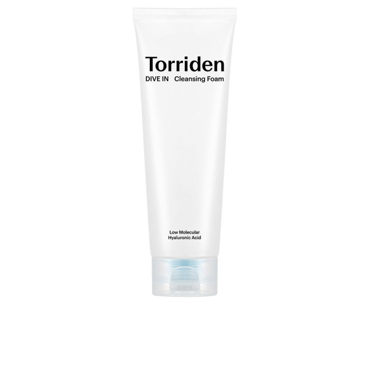 Spuma de curatare faciala Torriden DIVE-IN 150 ml