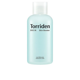 Toner facial cu acid hialuronic Torriden DIVE-IN 200 ml