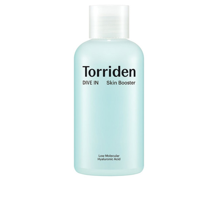 Toner facial cu acid hialuronic Torriden DIVE-IN 200 ml