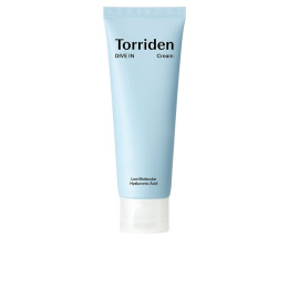 Crema faciala hidratanta cu acid hialuronic Torriden DIVE-IN 80 ml