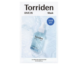 Masca faciala tip servetel Torriden DIVE-IN 27 ml