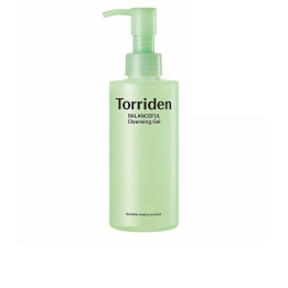 Gel delicat de curatare a tenului Torriden BALANCEFUL CICA 200 ml
