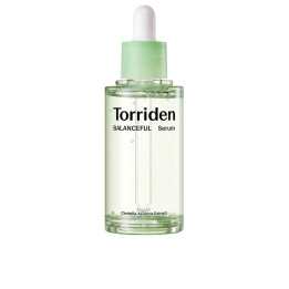 Ser facial cu efect de calmare Torriden BALANCEFUL CICA 50 ml