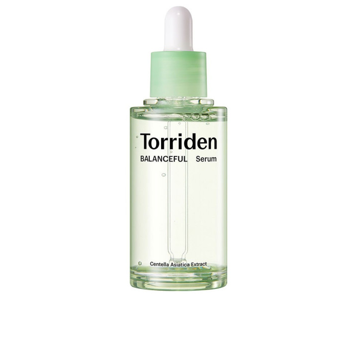 Ser facial cu efect de calmare Torriden BALANCEFUL CICA 50 ml