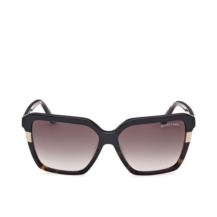 GUESS BY MARCIANO GM00009 05B 58 mm
