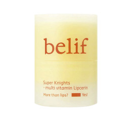 SUPER KNIGHTS lip balm 15 ml