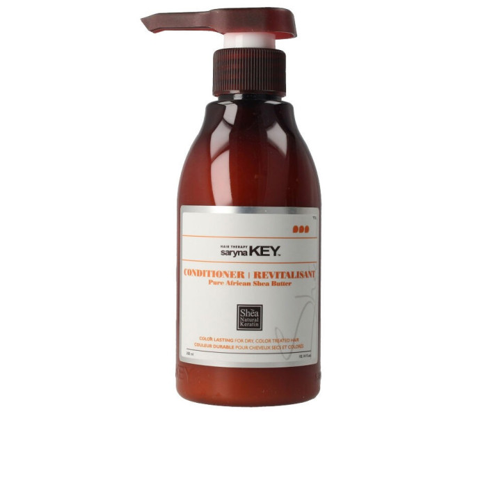 COLOR LASTING color protection conditioner 300 ml