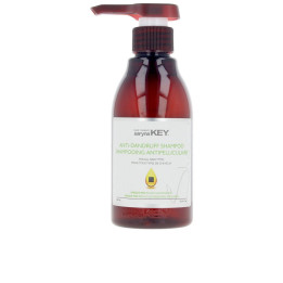 ANTI DANDRUFF anti-dandruff shampoo 300 ml