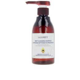 DEEP CLEANSING shampoo for oily hair 300 ml
