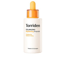 Ser facial iluminator cu vitamina C Torriden CELLMAZING 30 ml