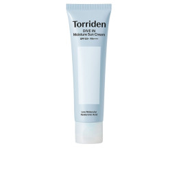 Crema faciala cu protectie solara Torriden DIVE IN SPF50+ 60 ml