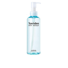 Ulei de curatare faciala cu acid hialuronic Torriden DIVE-IN 60 ml