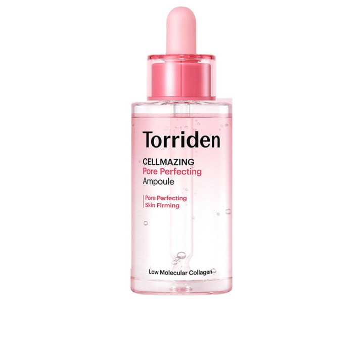 Ser facial pentru minimizarea porilor Torriden CELLMAZING 30 ml
