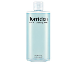Apa micelara cu acid hialuronic Torriden DIVE-IN 400 ml