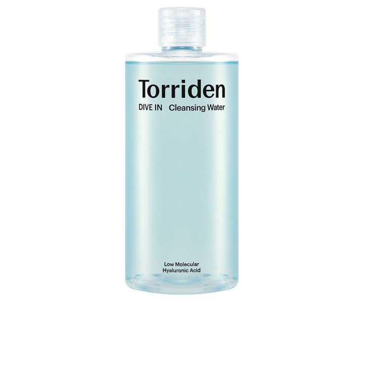 Apa micelara cu acid hialuronic Torriden DIVE-IN 400 ml