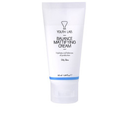 BALANCE MATTIFYING CREAM oily skin 50 ml