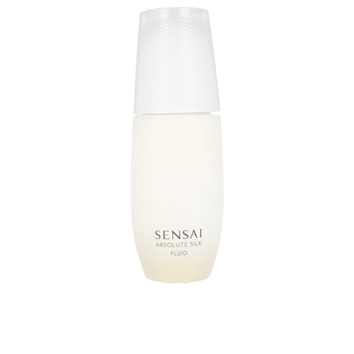 ABSOLUTE SILK fluid 80 ml
