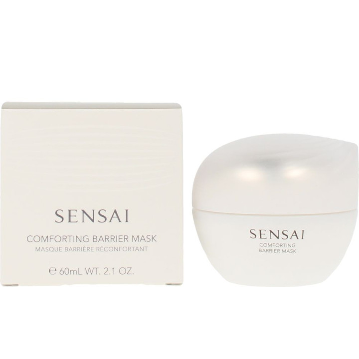 COMFORTING BARRIER mask 60 ml