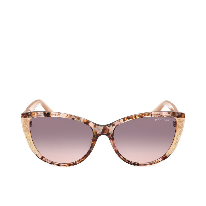GUESS BY MARCIANO GM00011 44F 58 mm