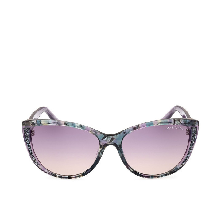 GUESS BY MARCIANO GM00011 83Z 58 mm