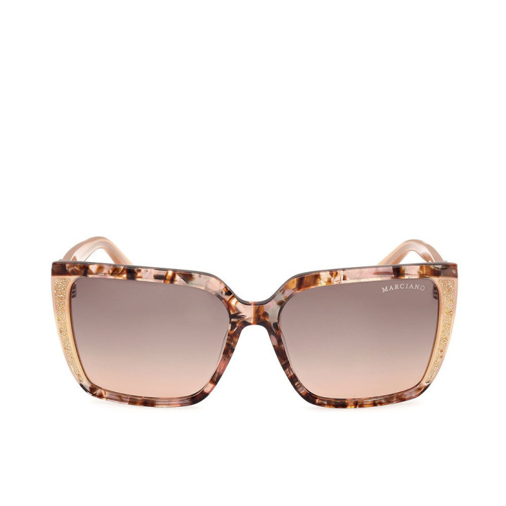 GUESS BY MARCIANO GM00012 44F 58 mm