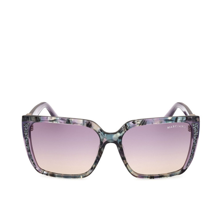 GUESS BY MARCIANO GM00012 83Z 58 mm