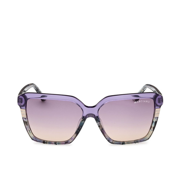 GUESS BY MARCIANO GM00009 81Z 58 mm