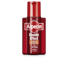 Sampon anti-matreata si anti-caderea parului Alpecin CAFFEINE DOUBLE EFFECT 200 ml